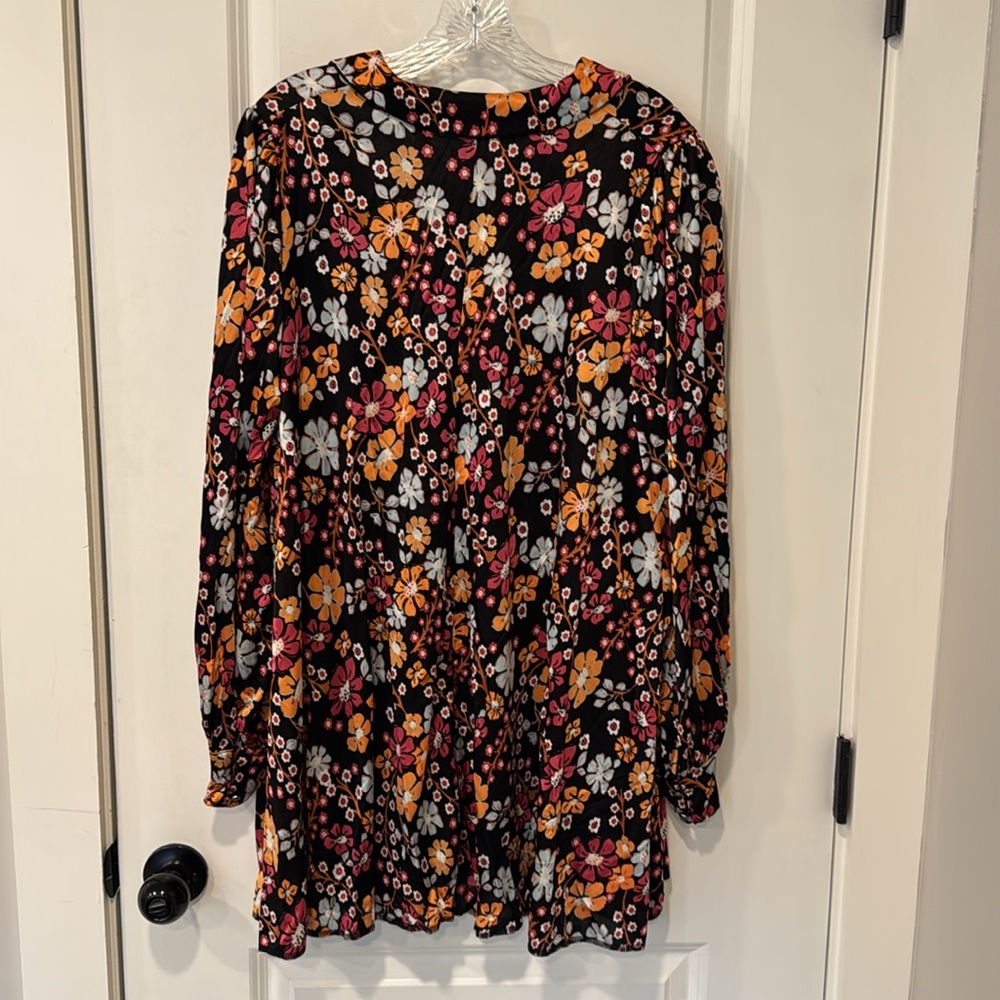 3/$40🎉🎉 Free People Daisy Jane mini dress Size XS - Picture 14 of 14